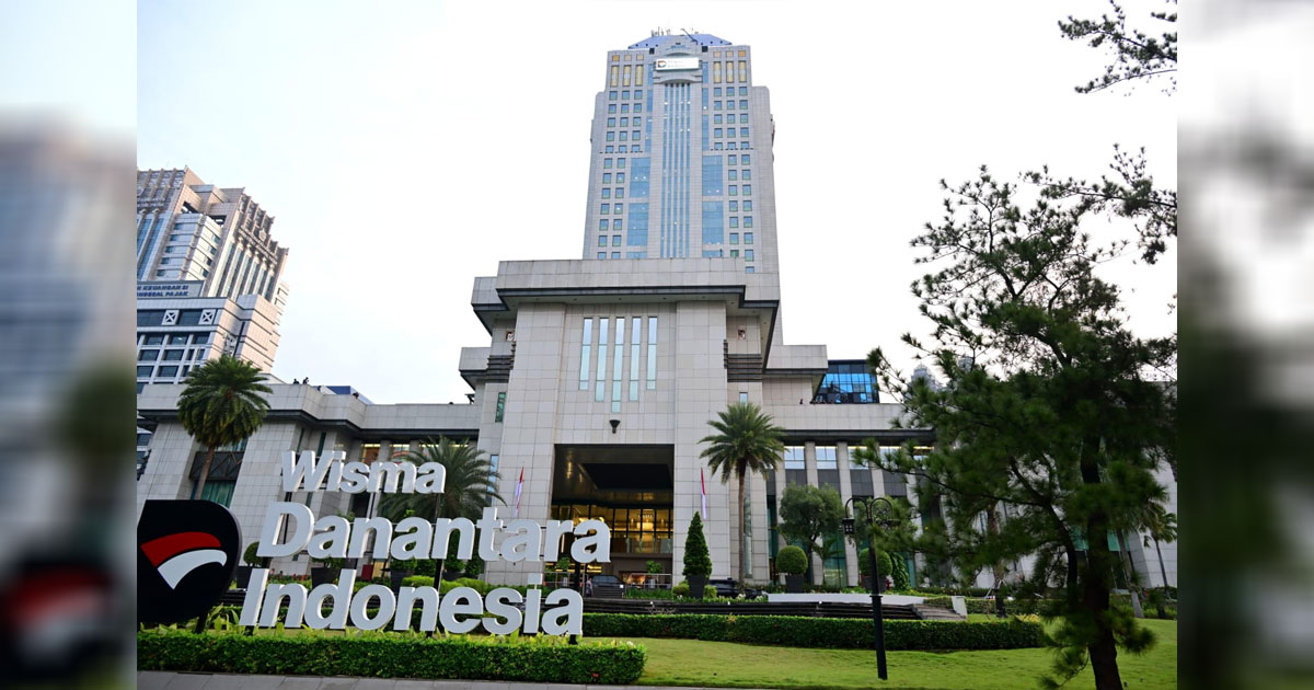 Wisma-Danantara