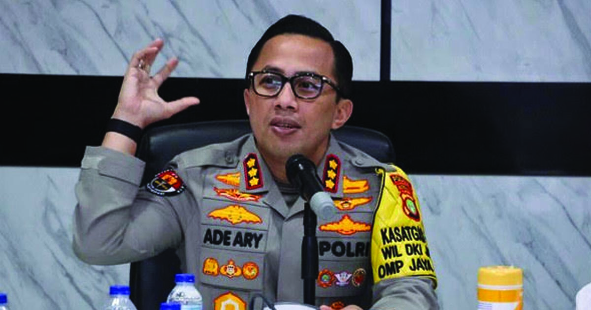 ade