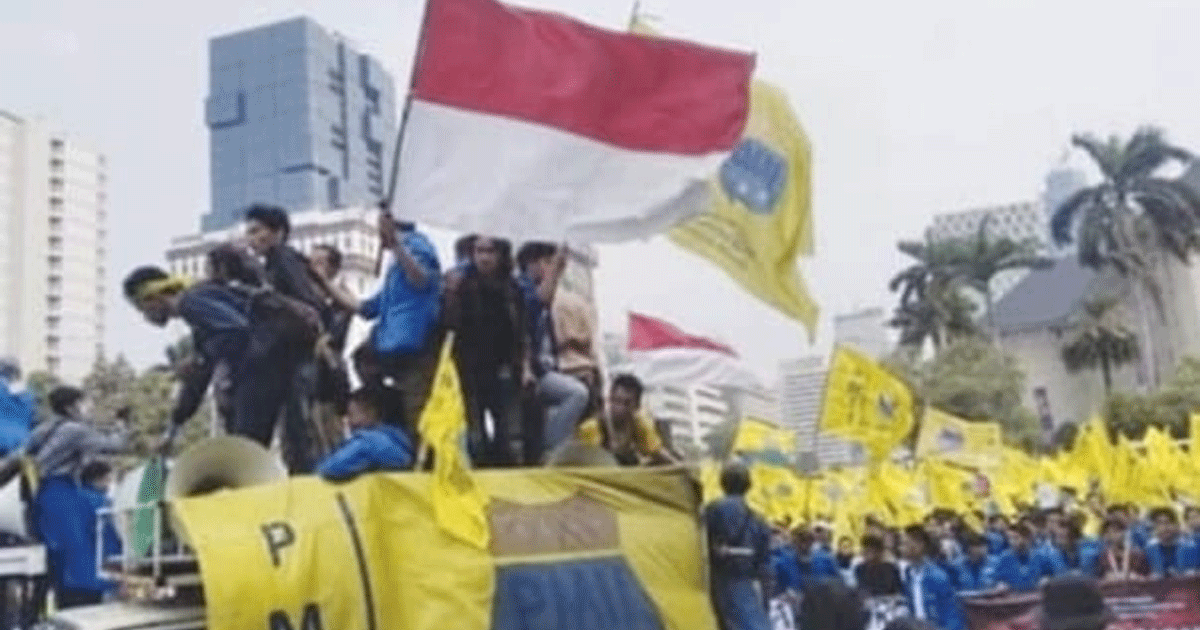aksi-demo