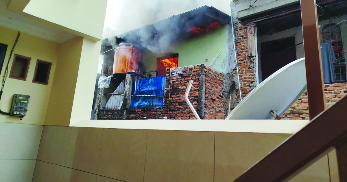bakar