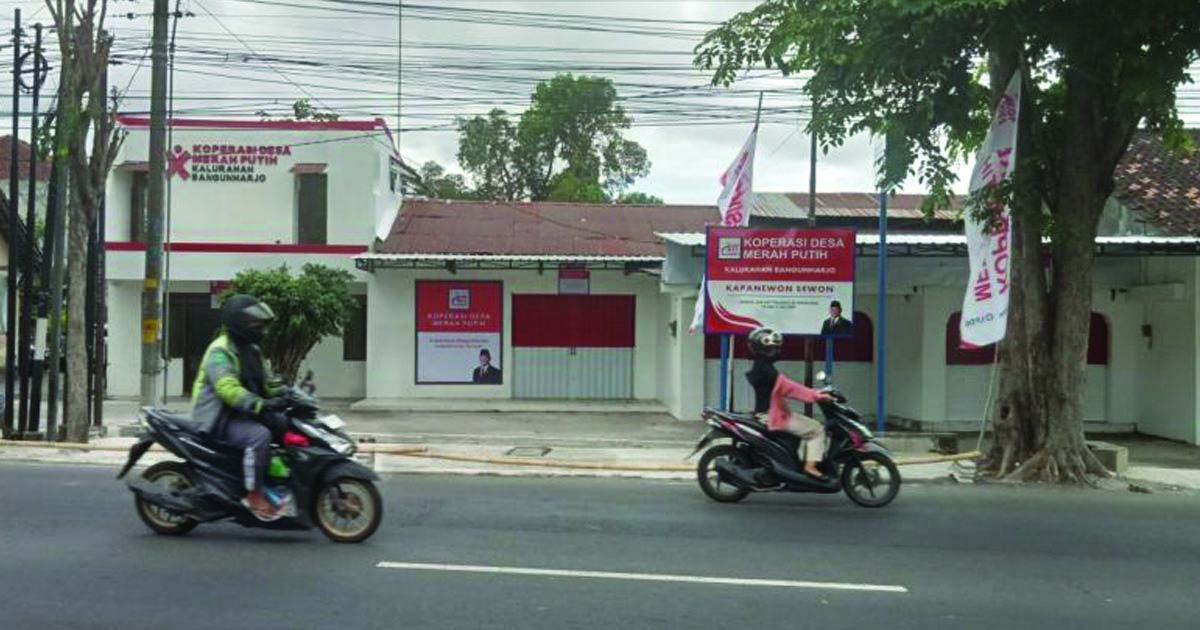 bantul