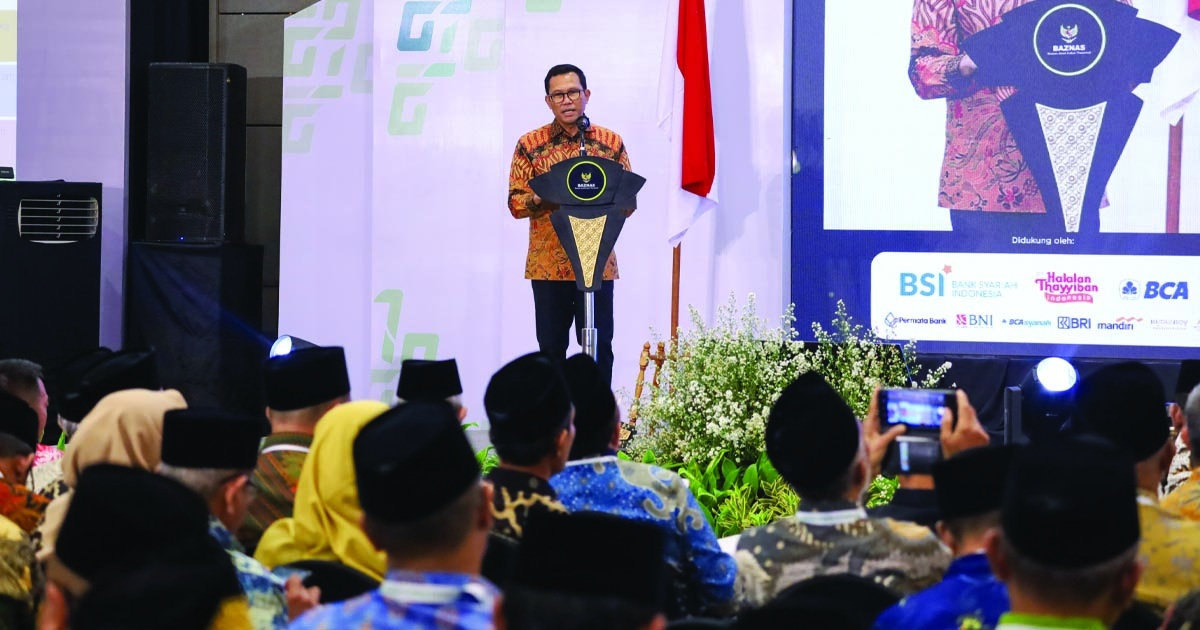 baznas