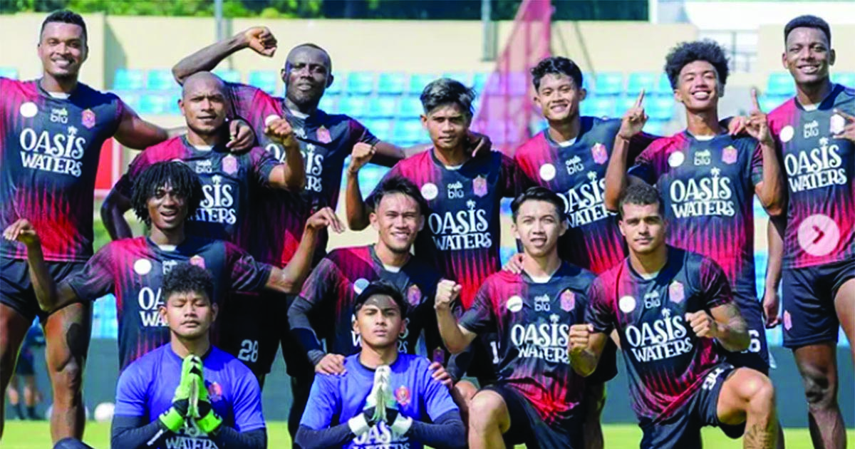 borneo