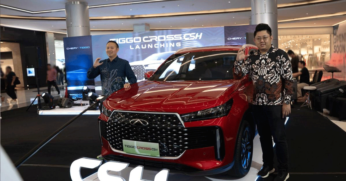 chery-mobil