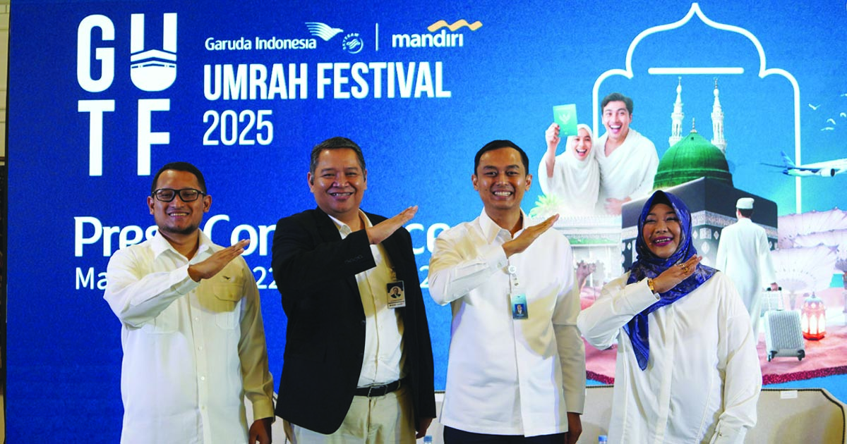 garuda