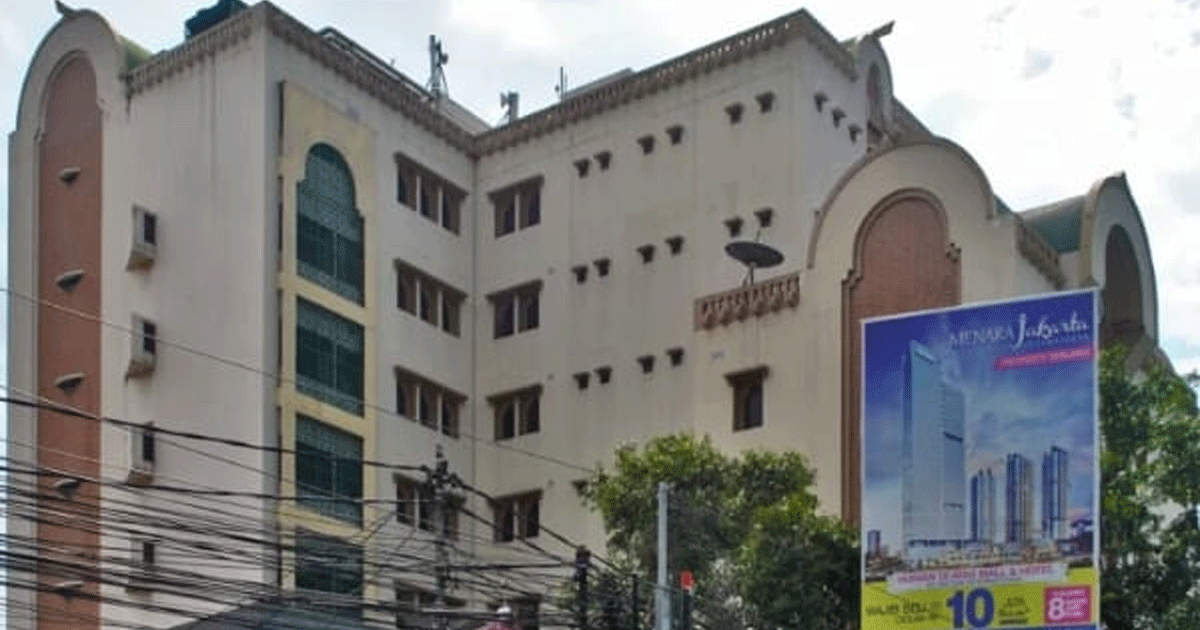gedung-pbnu