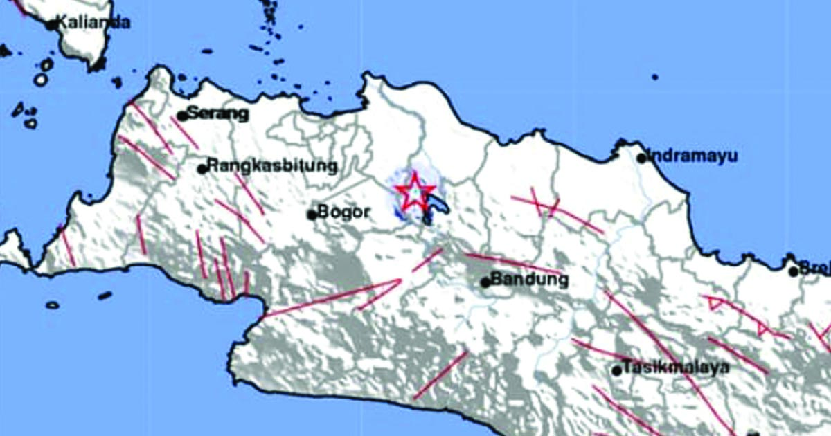 gempa