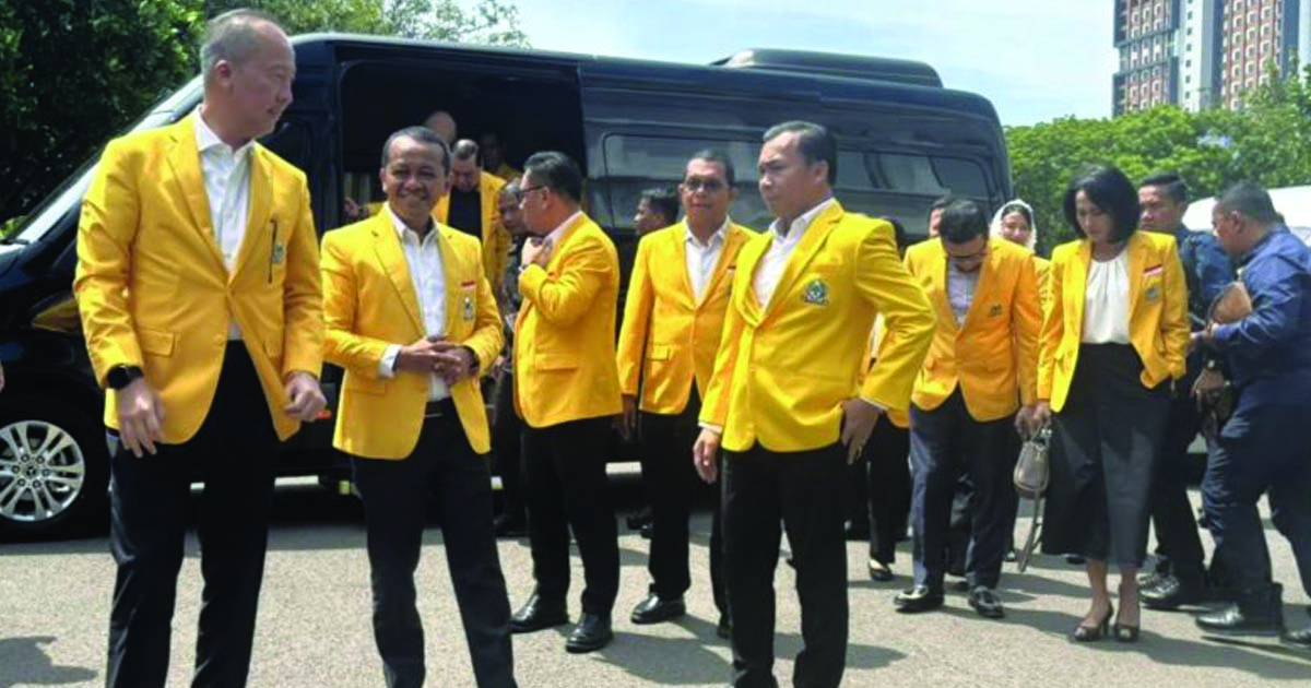 golkar