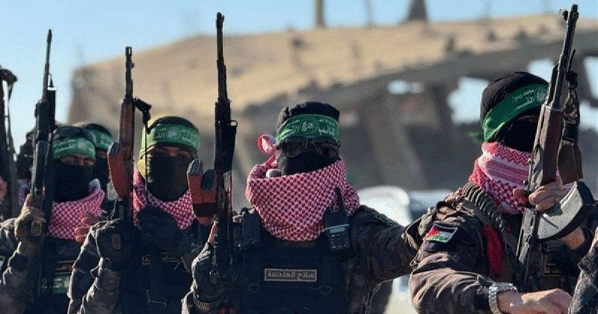 hamas