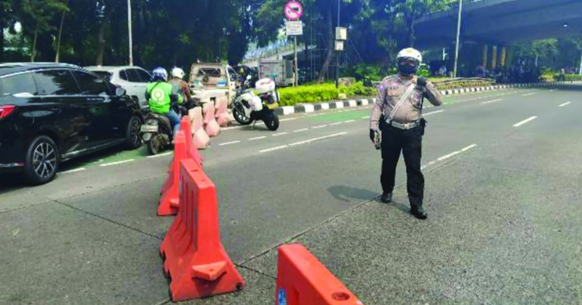 jalan