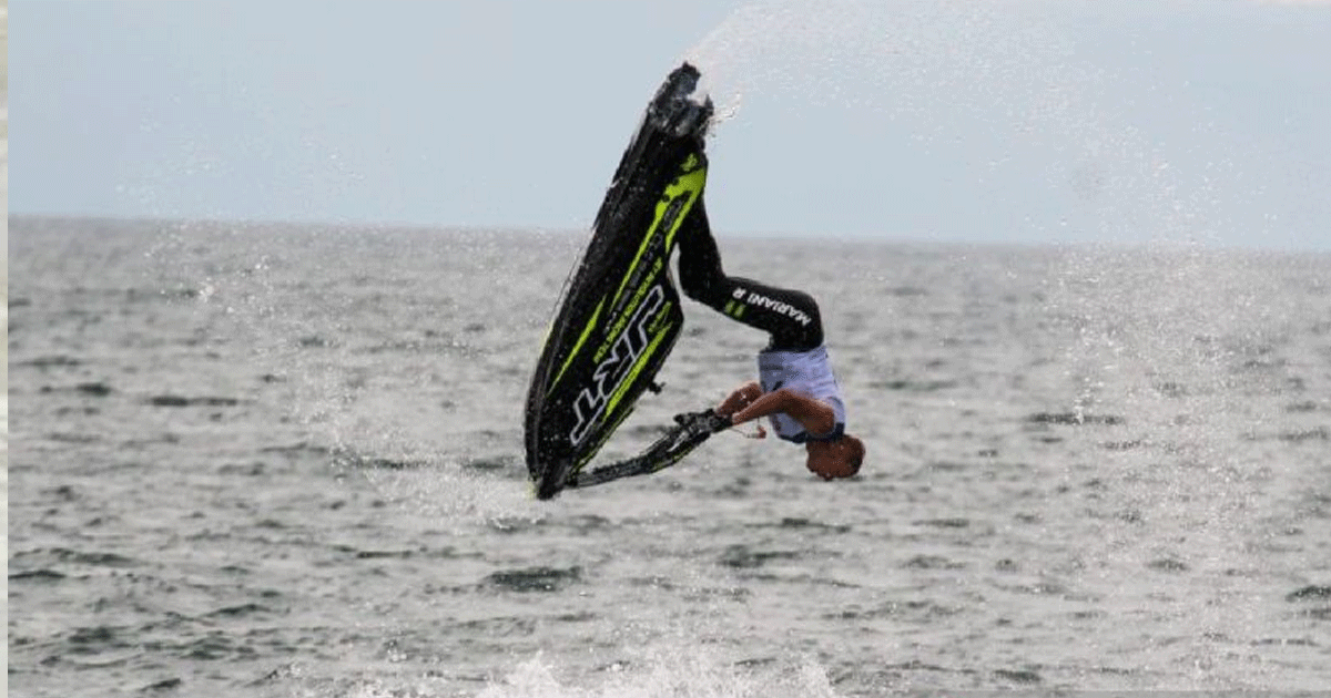 jetski