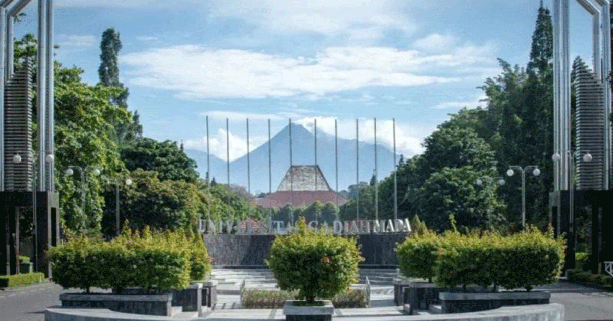kampus-ugm