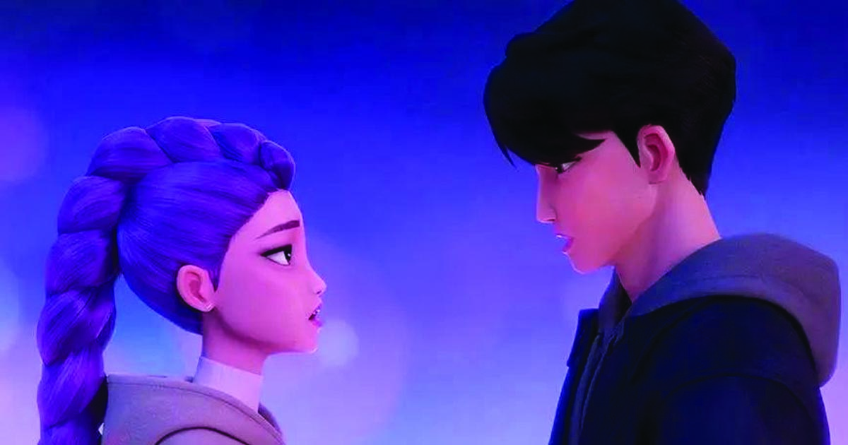 kpop