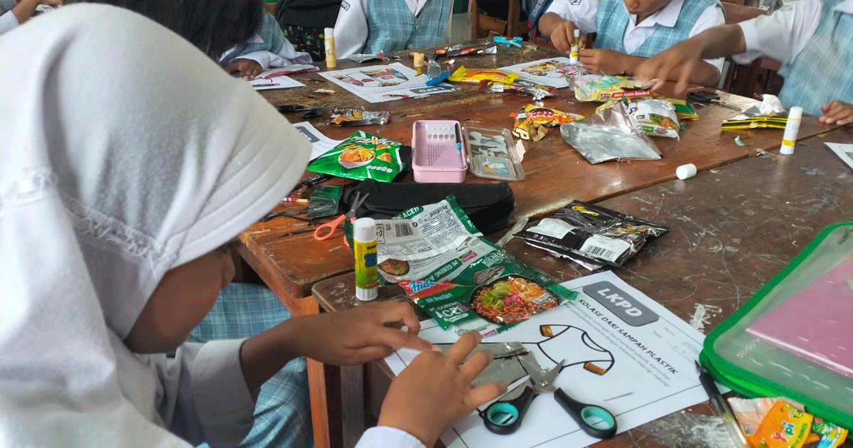 pelajar madrasah