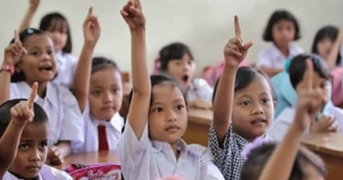pendidikan