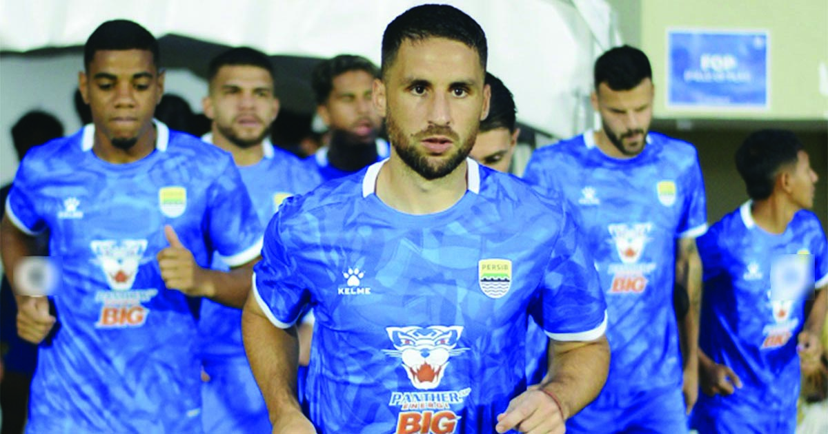 persib