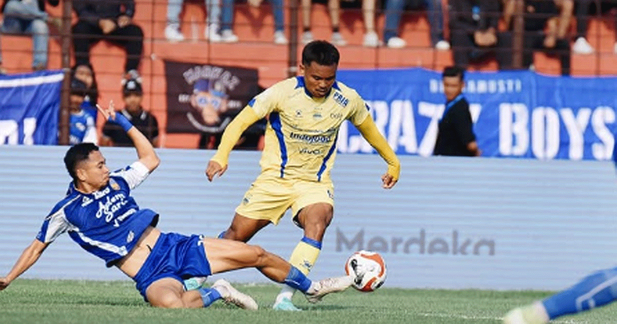 persib