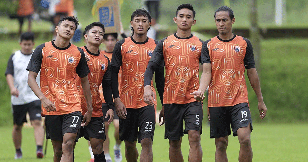 persija