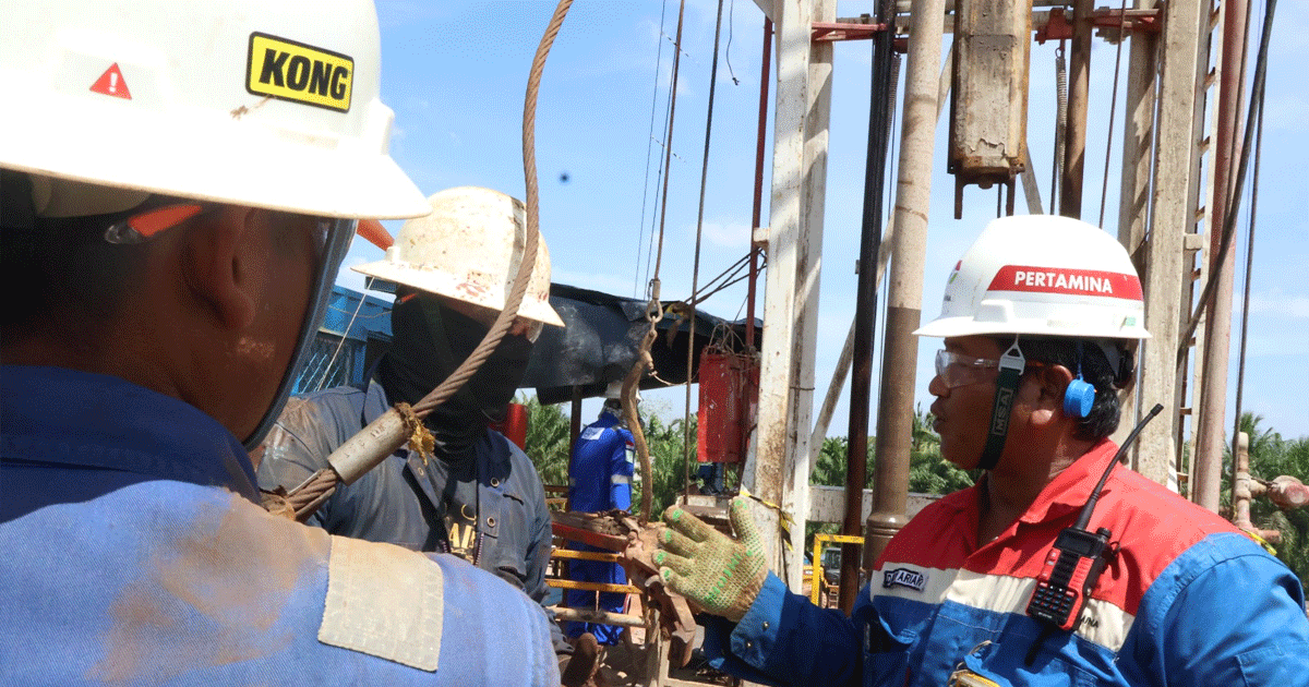 pertamina-ep