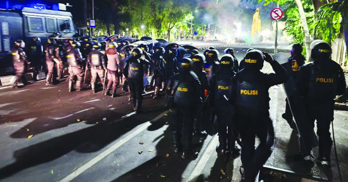 polis