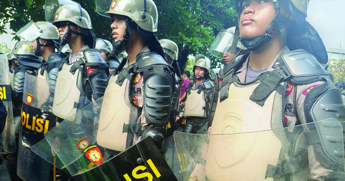 polisi
