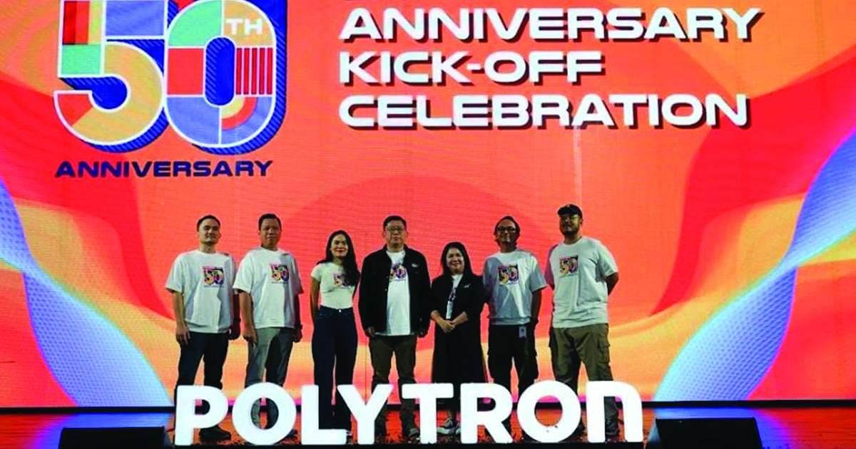polytron