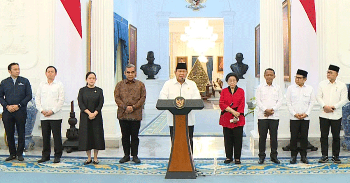 prabowo-gotong-royong