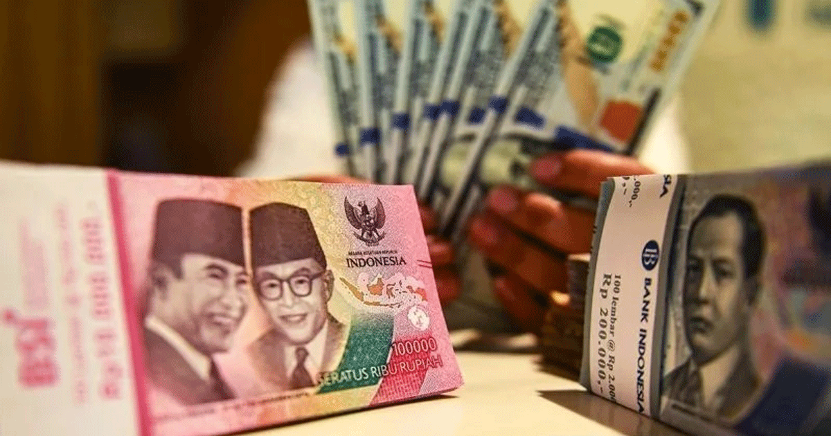 rupiah