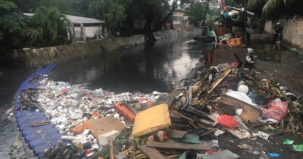 sampah