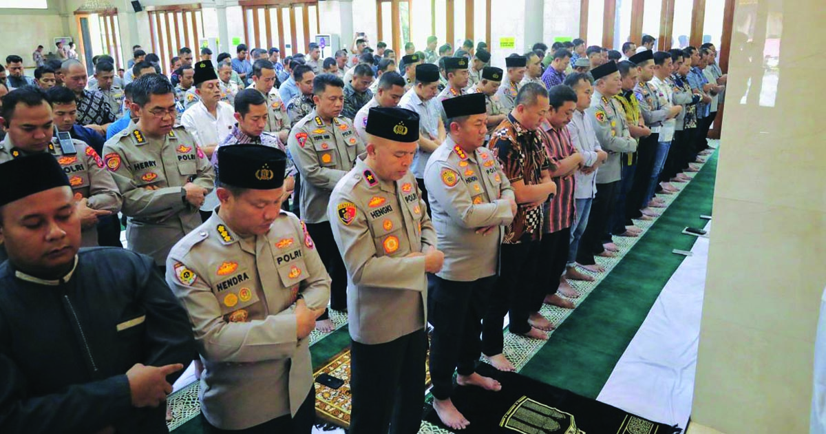 sholat