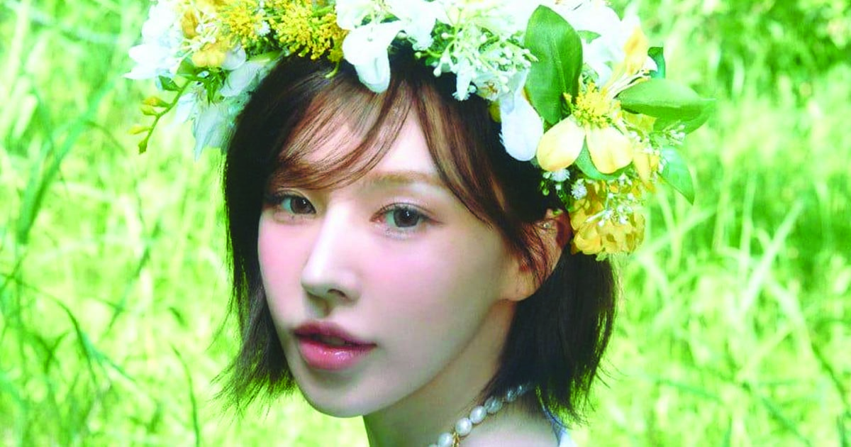 wendy