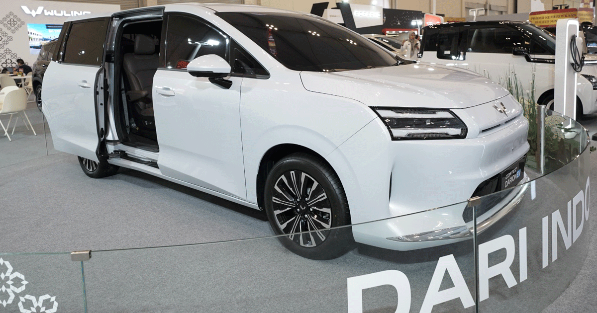 wuling