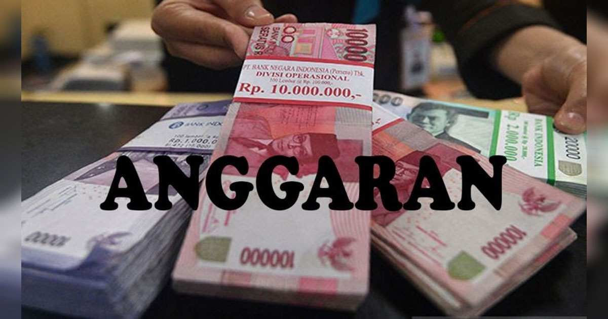 Anggaran