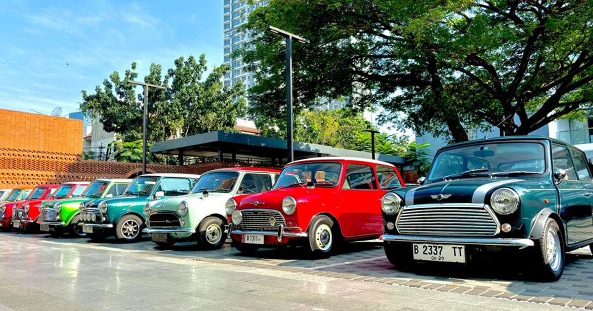 Morris-Club