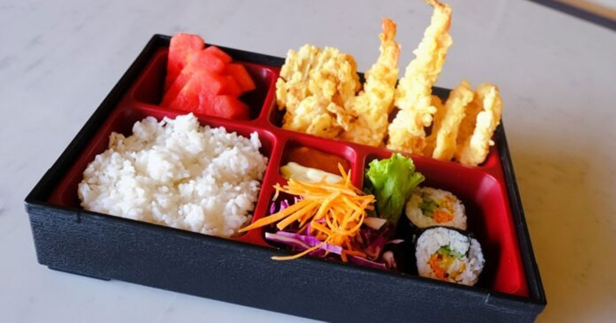 Tempura