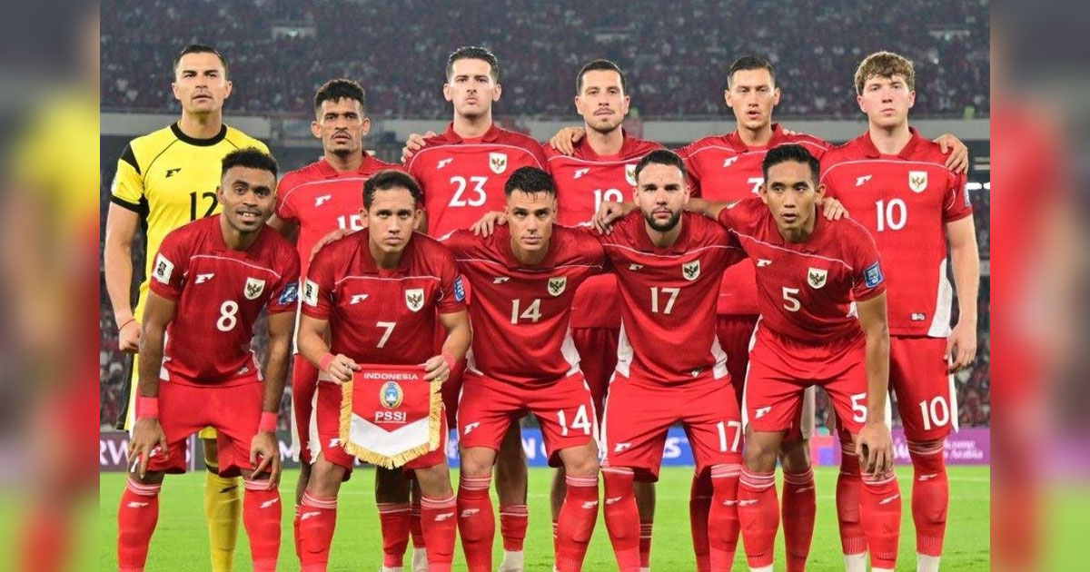 Timnas