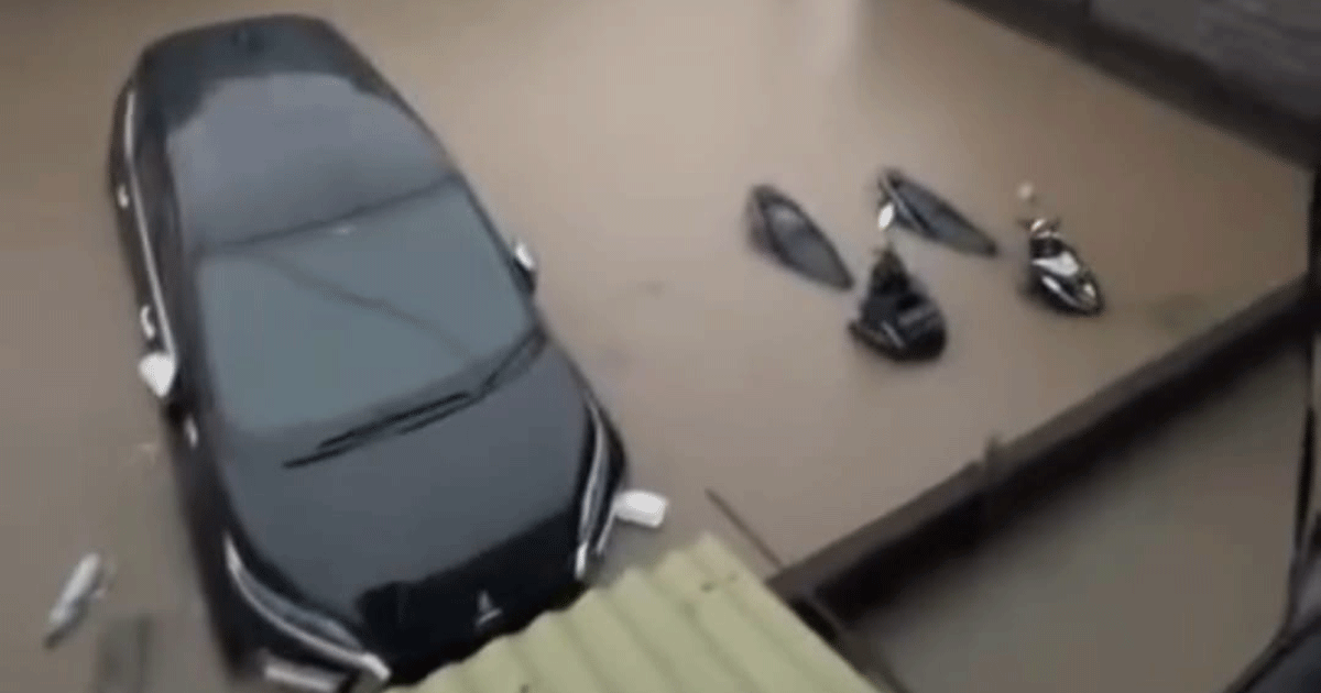 banjir-bali
