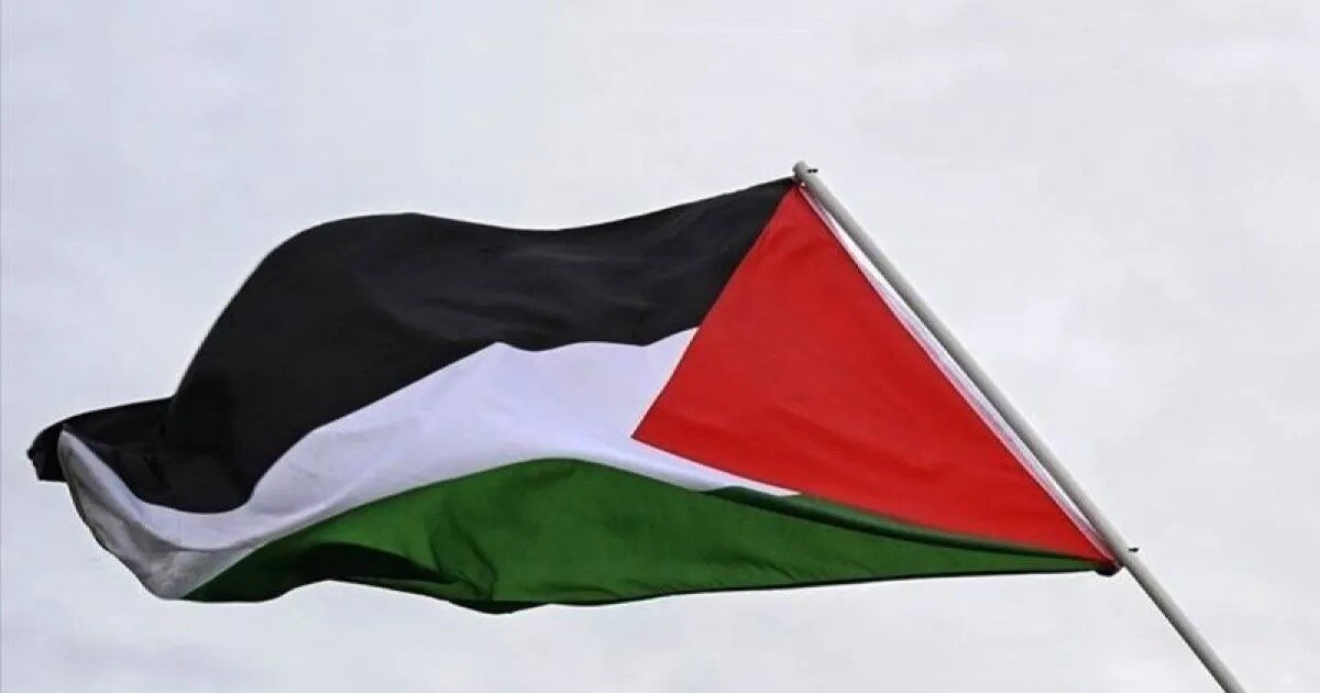 bendera-Palestina