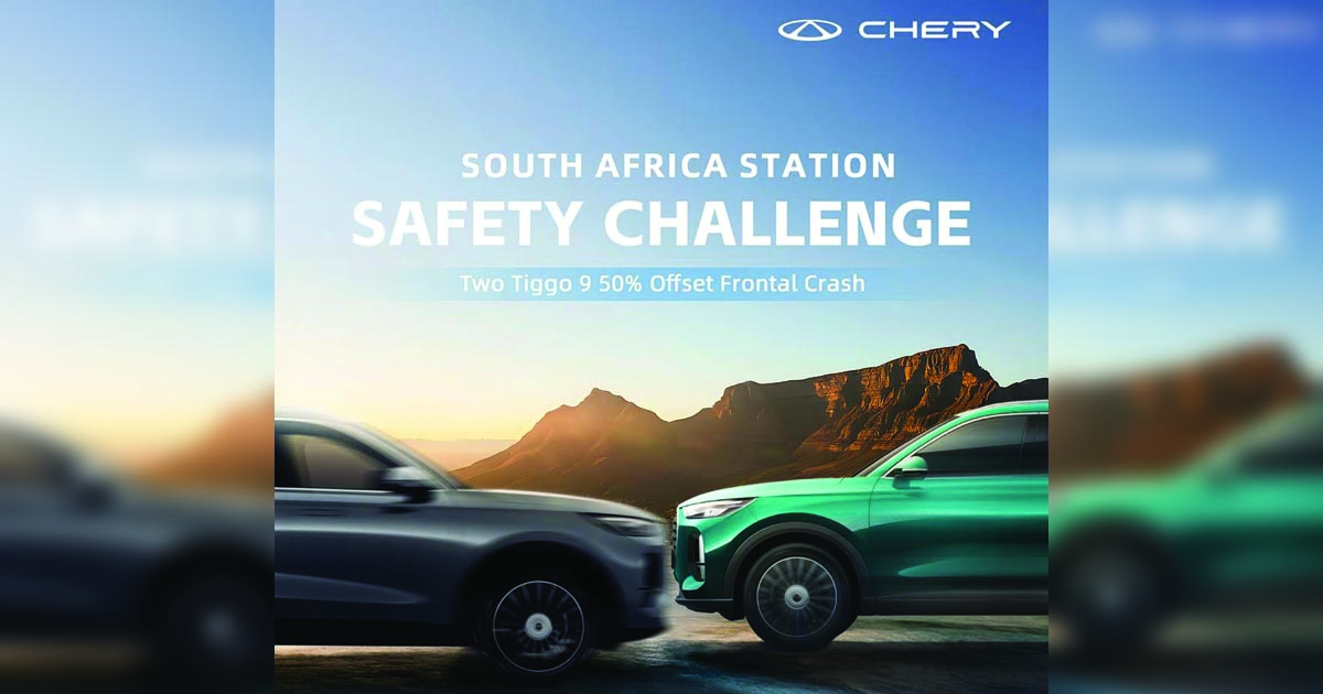 chery