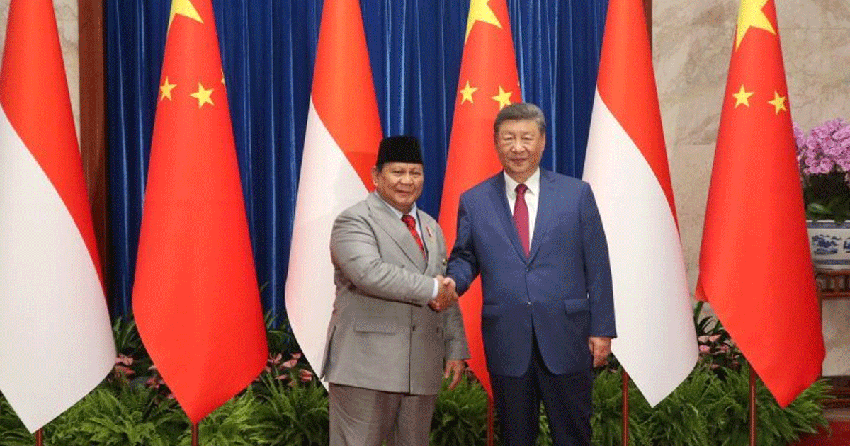 cina-indo