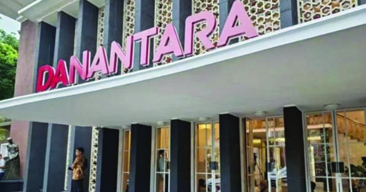 danantara