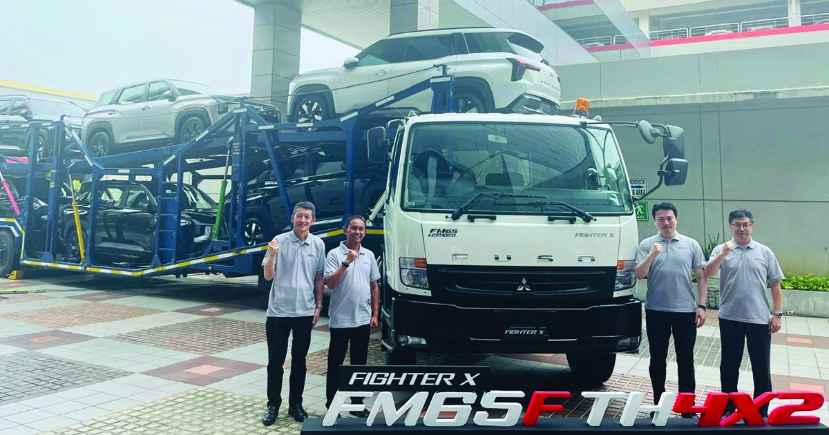 fuso