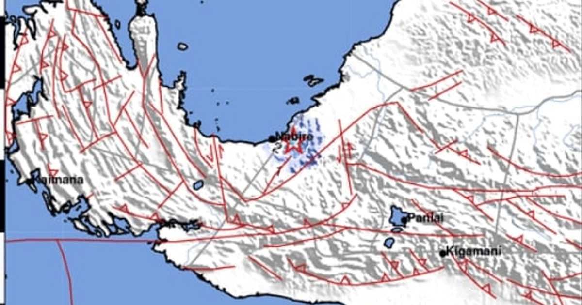 gempa-nabire