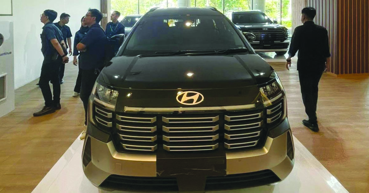 hyundai