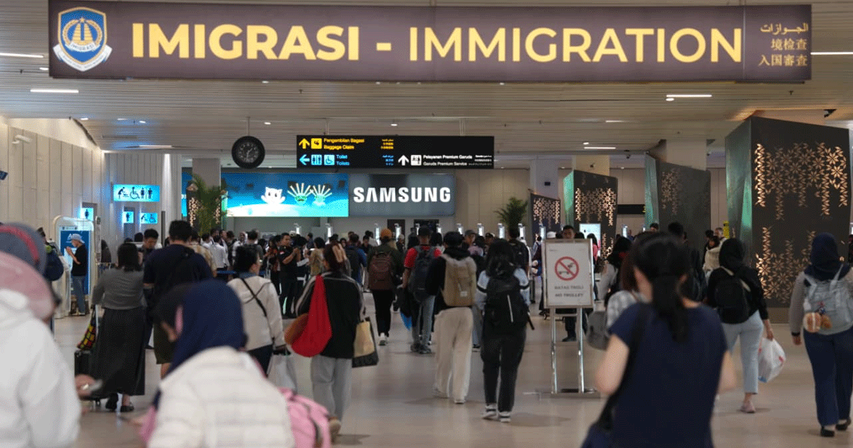 imigrasi
