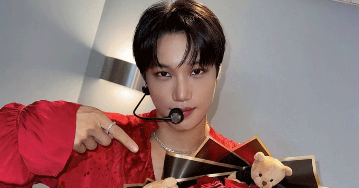 kai-kpop