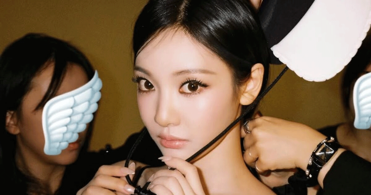 kpop-nining
