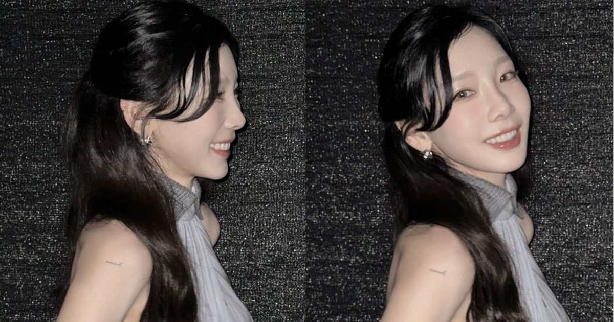 kpop-taeyeon