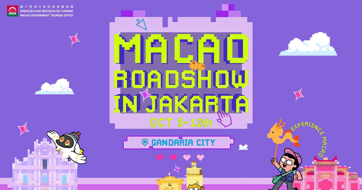 macaou