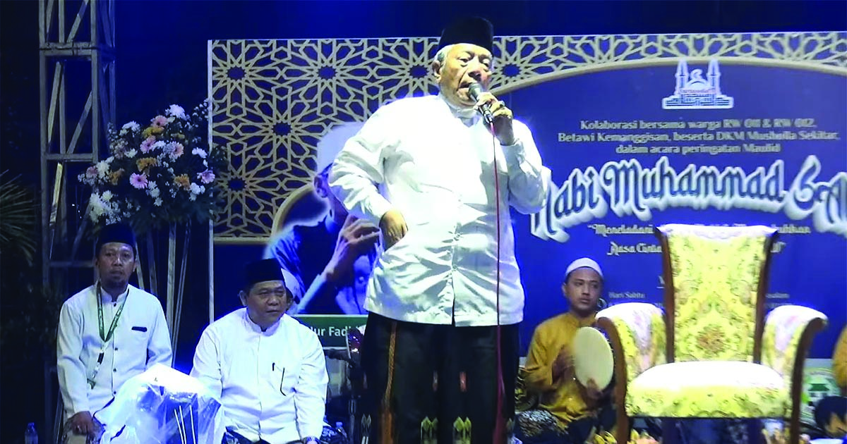 maulid